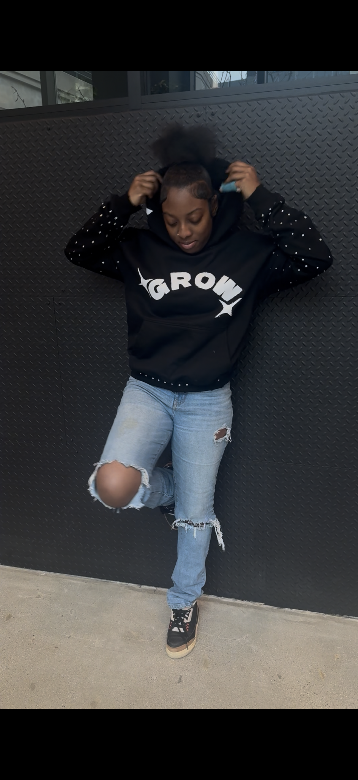 Black 50k collection